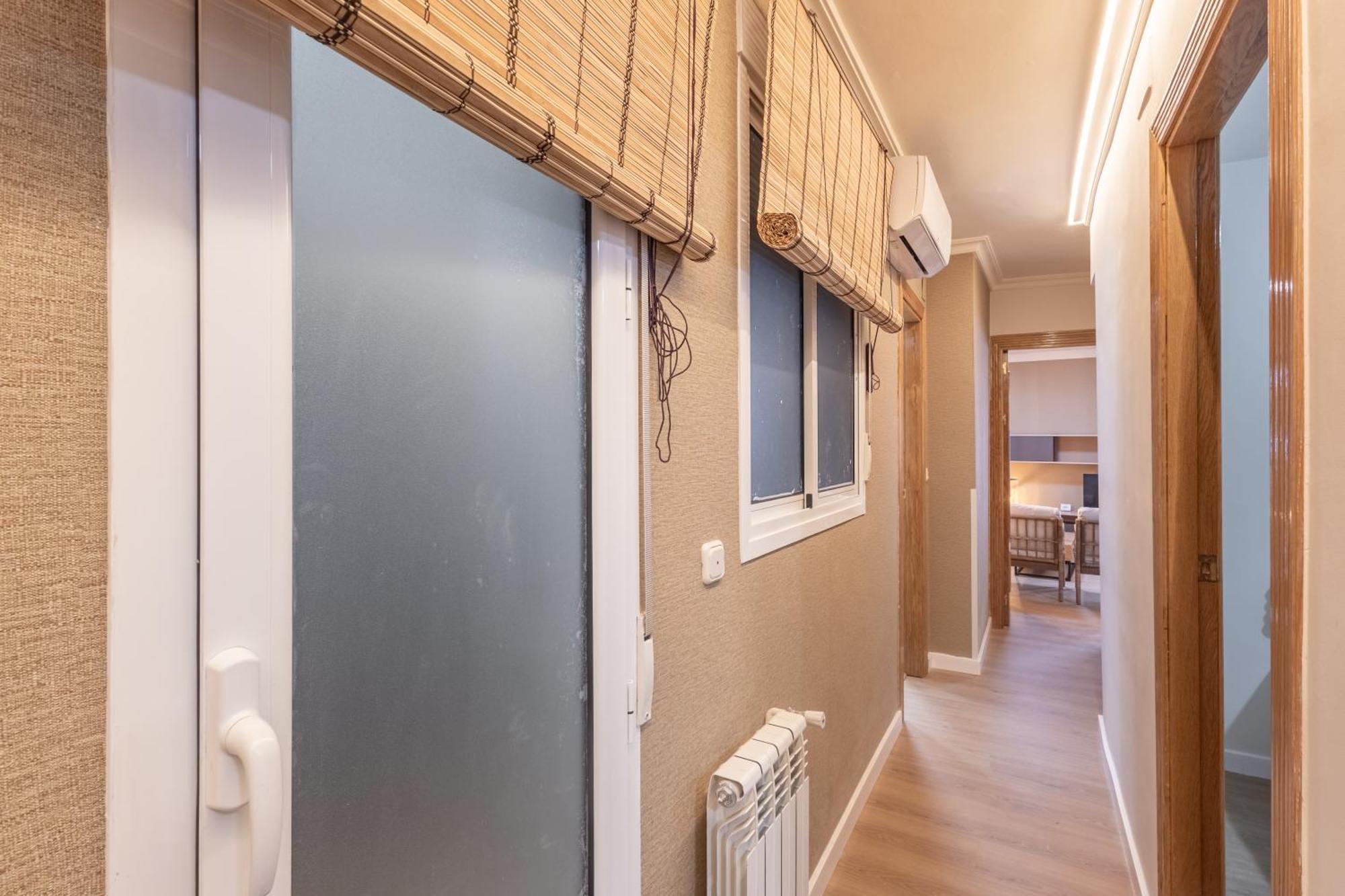 Apartament Dreaming Bazan Grenada Zewnętrze zdjęcie