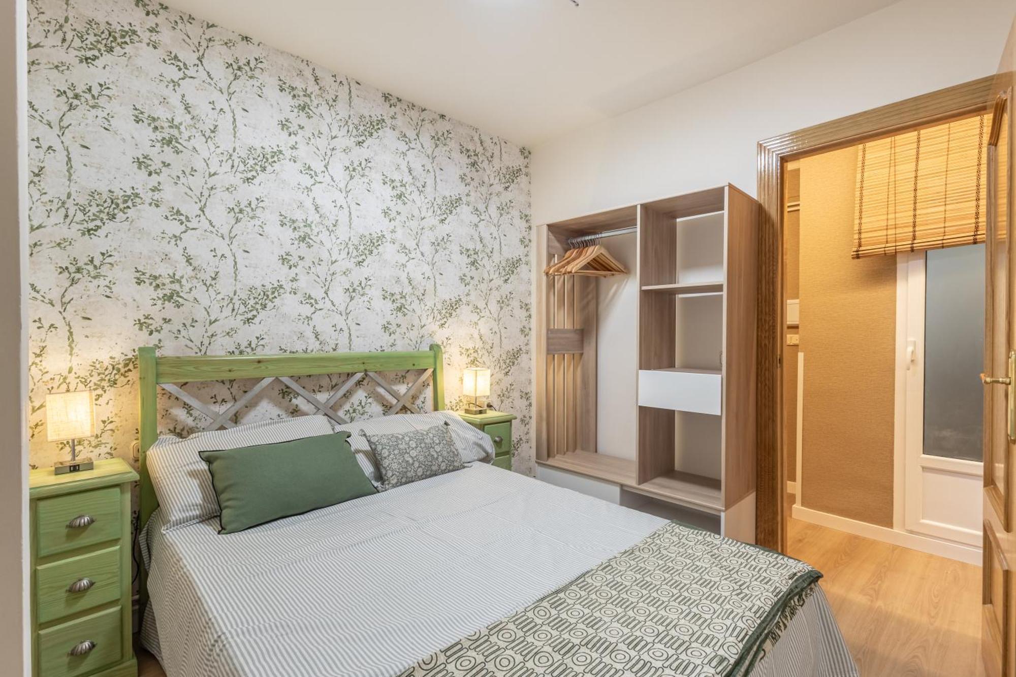 Apartament Dreaming Bazan Grenada Zewnętrze zdjęcie