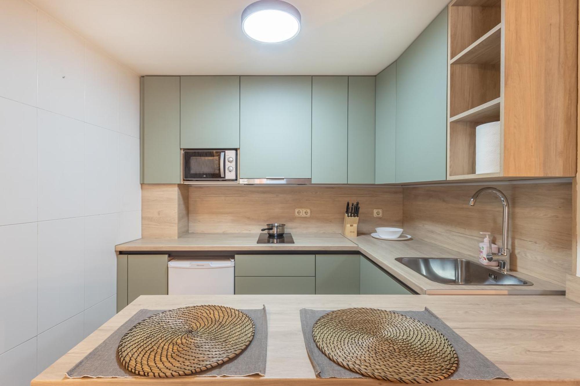 Apartament Dreaming Bazan Grenada Zewnętrze zdjęcie