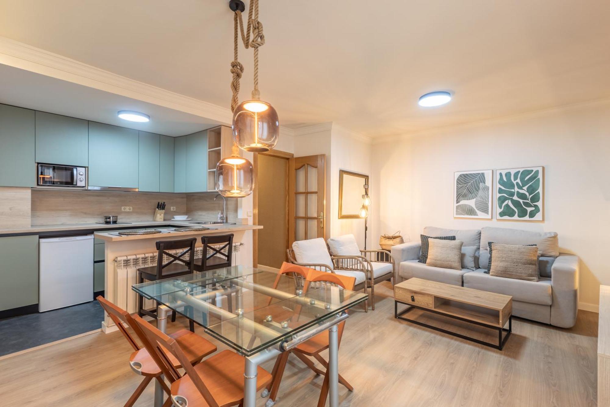 Apartament Dreaming Bazan Grenada Zewnętrze zdjęcie