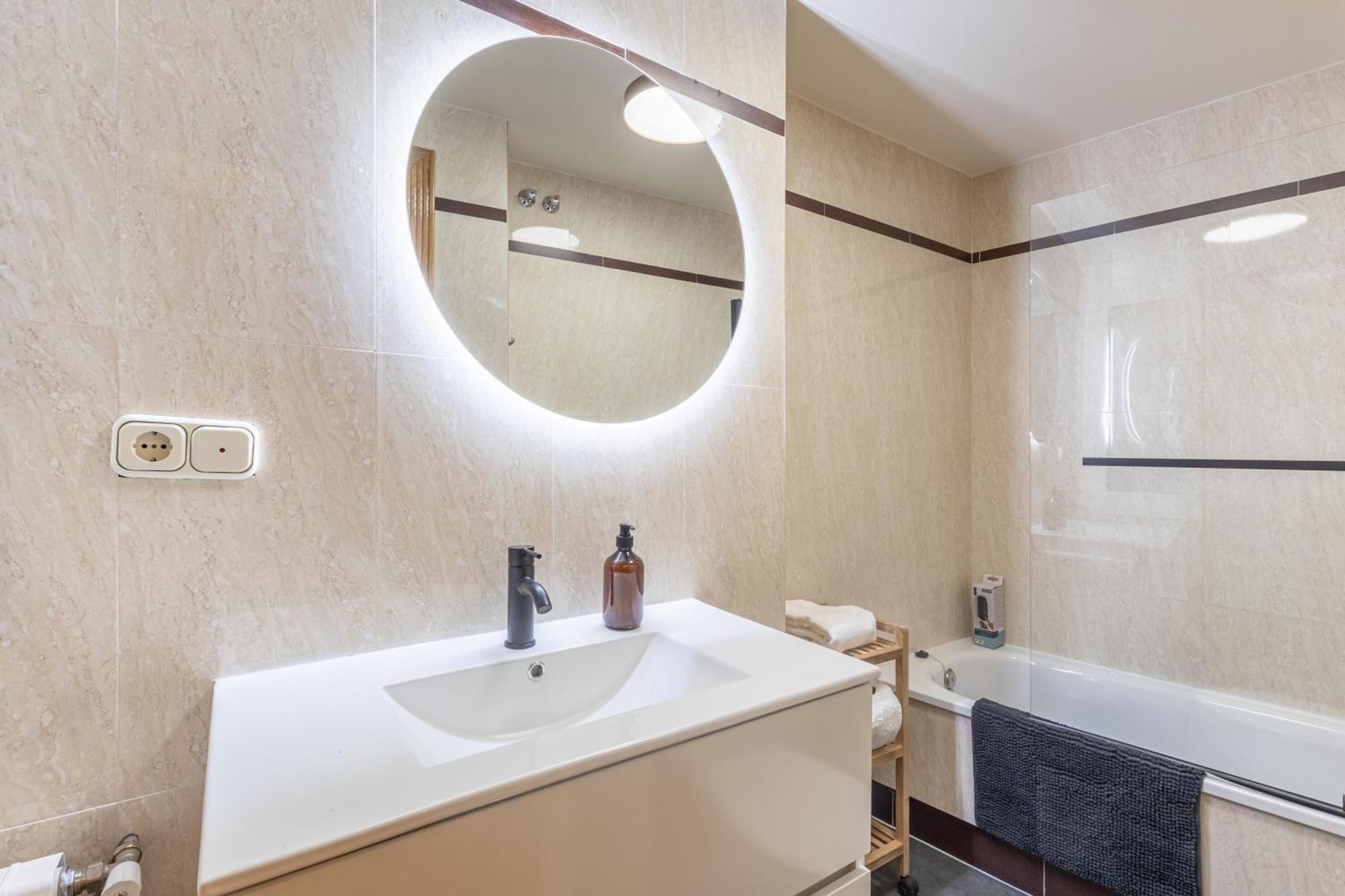 Apartament Dreaming Bazan Grenada Zewnętrze zdjęcie