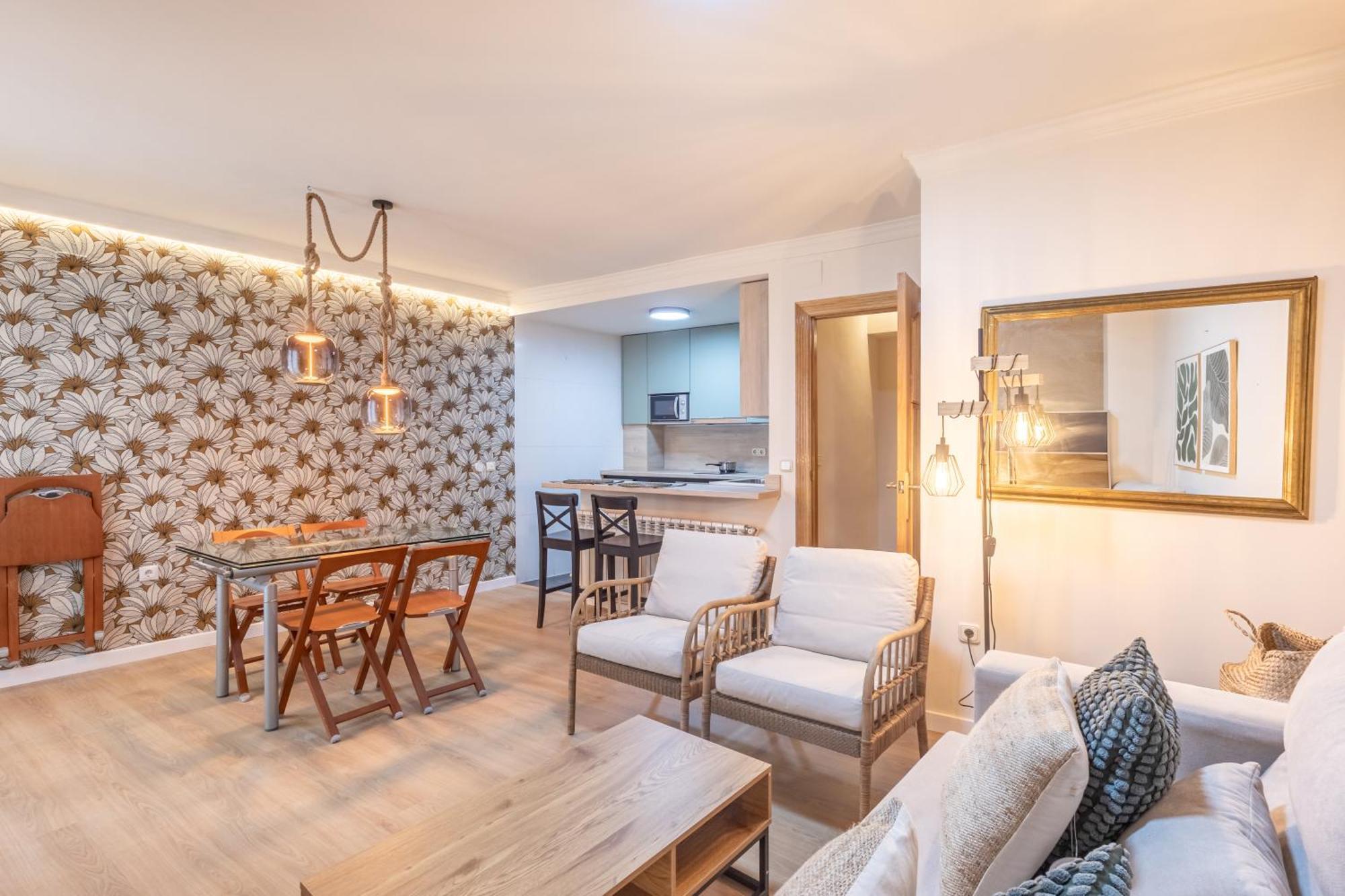 Apartament Dreaming Bazan Grenada Zewnętrze zdjęcie