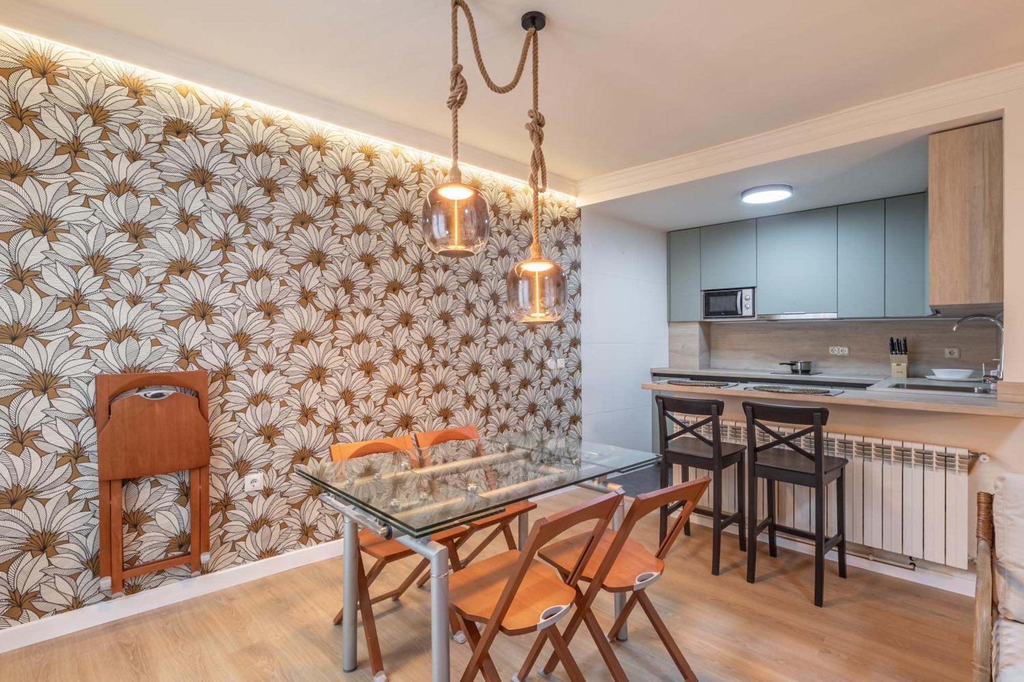 Apartament Dreaming Bazan Grenada Zewnętrze zdjęcie