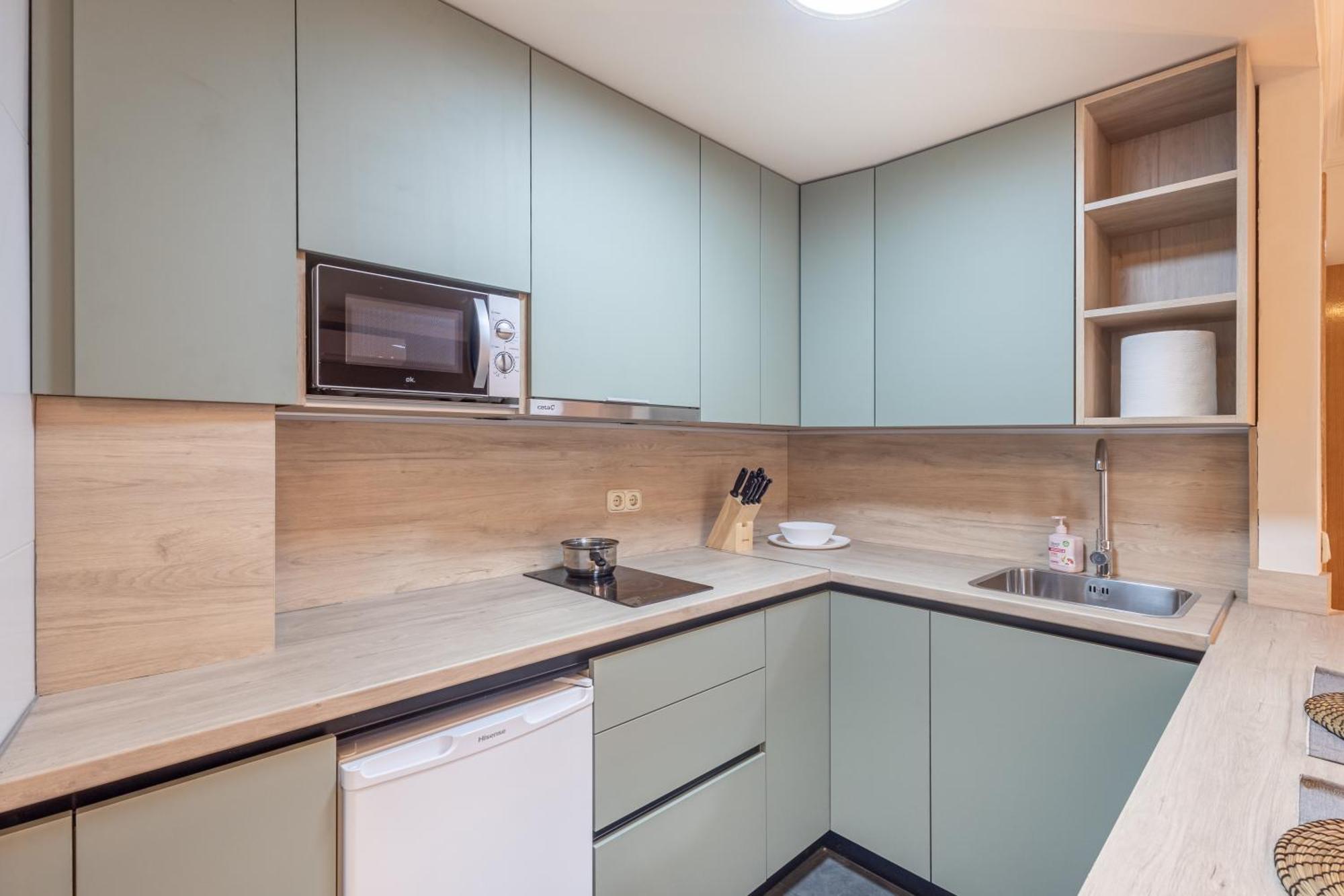 Apartament Dreaming Bazan Grenada Zewnętrze zdjęcie