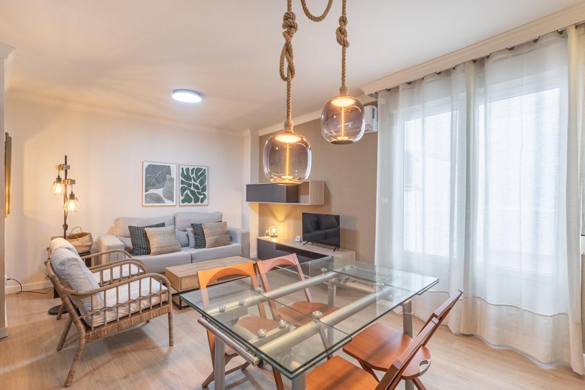 Apartament Dreaming Bazan Grenada Zewnętrze zdjęcie