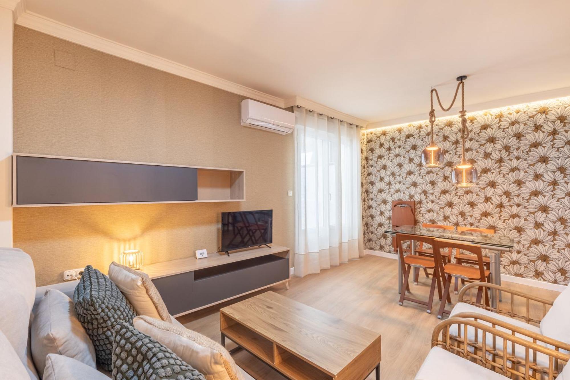Apartament Dreaming Bazan Grenada Zewnętrze zdjęcie