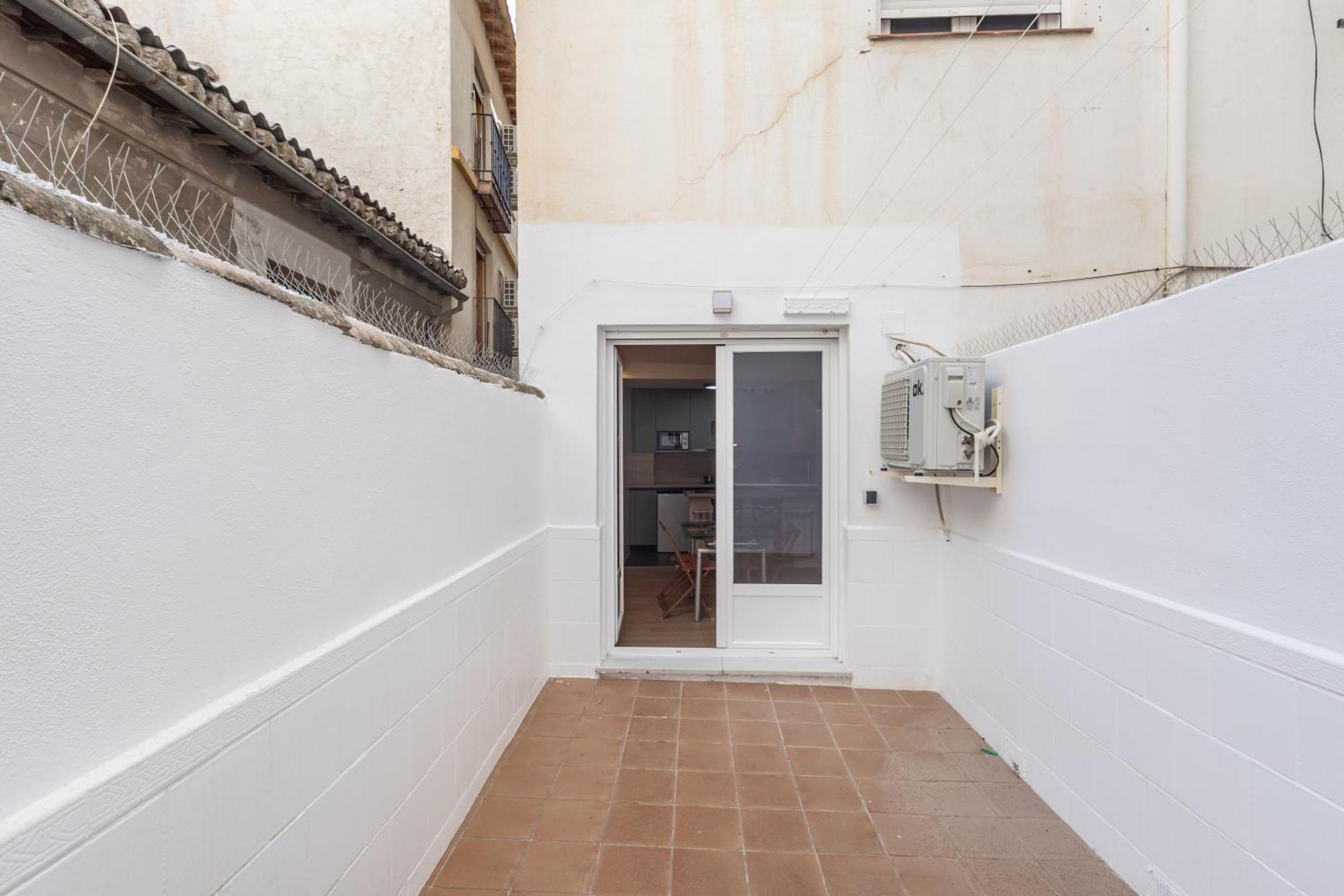 Apartament Dreaming Bazan Grenada Zewnętrze zdjęcie